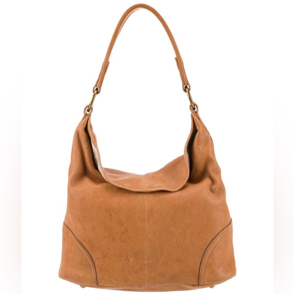 Frye Melissa Hobo